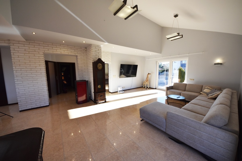 Dom na sprzedaż Opole Grudzice pow. 175 m2