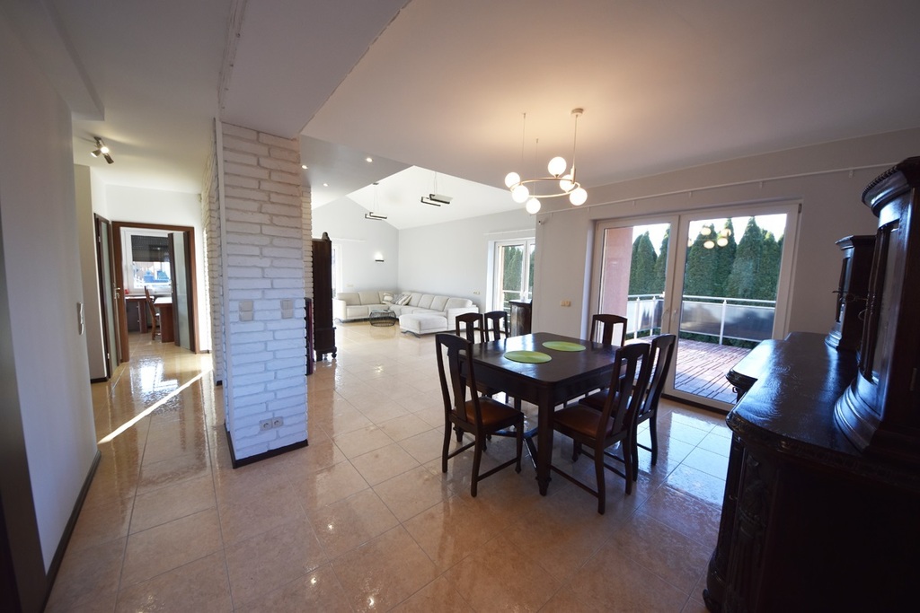 Dom na sprzedaż Opole Grudzice pow. 175 m2