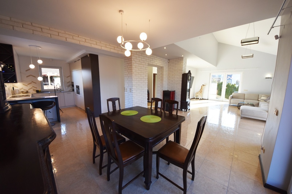 Dom na sprzedaż Opole Grudzice pow. 175 m2