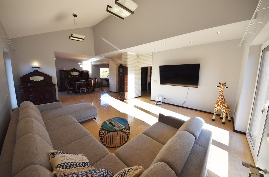 Dom na sprzedaż Opole Grudzice pow. 175 m2