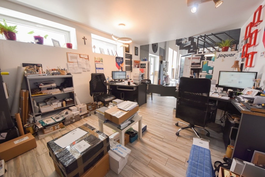 Obiekt na sprzedaż pow. 715 m2, Opole Gosławice