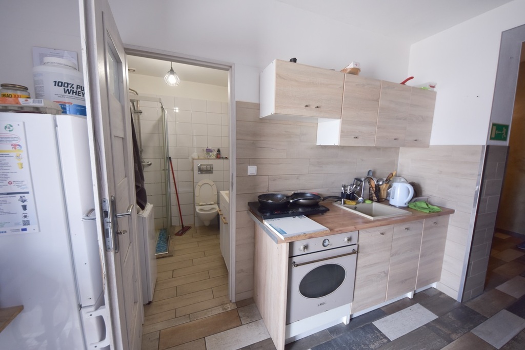 Obiekt na sprzedaż pow. 715 m2, Opole Gosławice