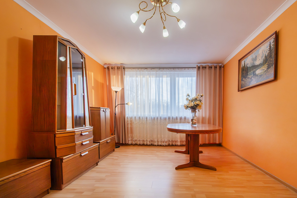 Duże aż 61 m2, 3 pok, dla rodziny! Do negocjacji