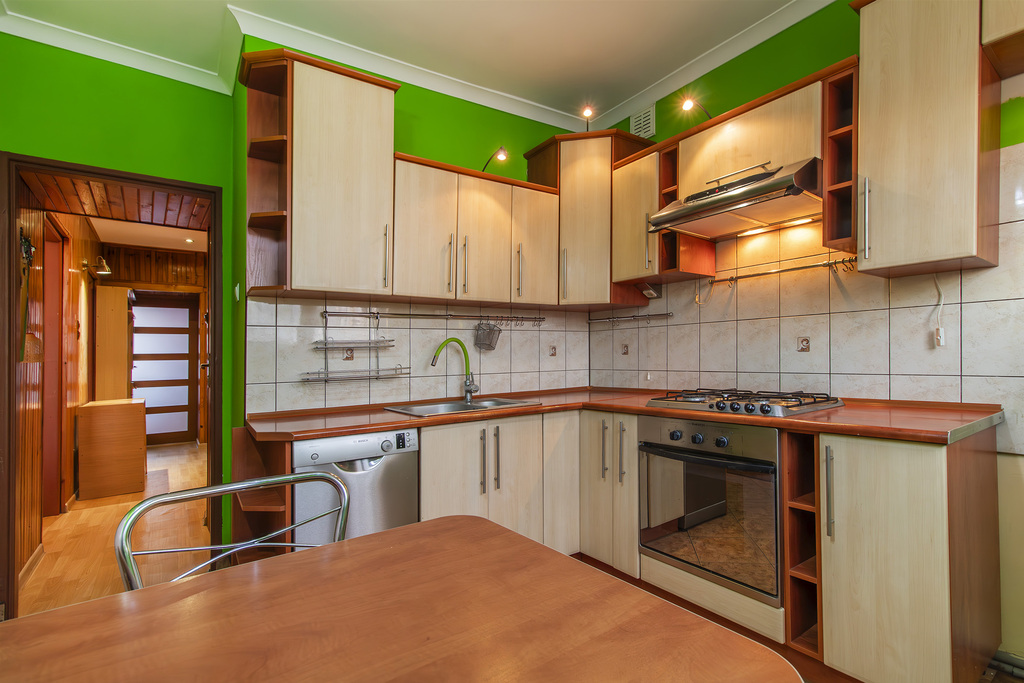 Duże aż 61 m2, 3 pok, dla rodziny! Do negocjacji