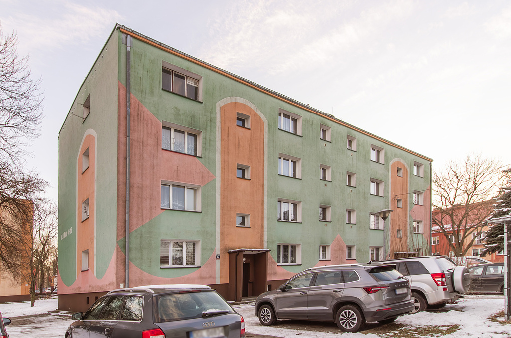 Duże aż 61 m2, 3 pok, dla rodziny! Do negocjacji