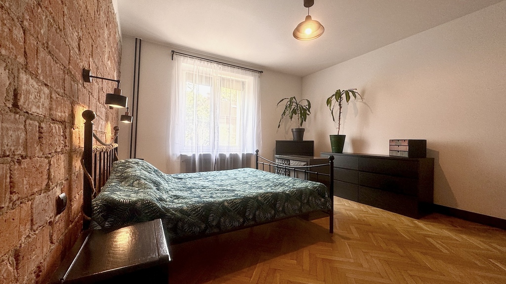 parter, 5 minut od rynku, oddzielna kuchnia