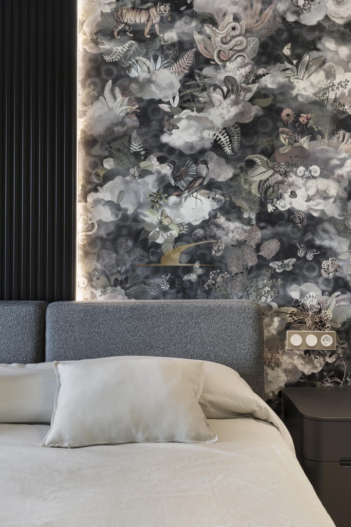 Ville z basenem przy polu golfowym La Finca