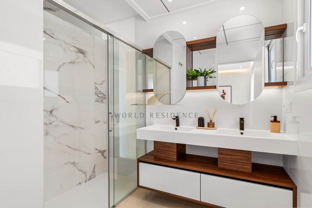 Apartament z ogrodem i basenem w Ciudad Quesada