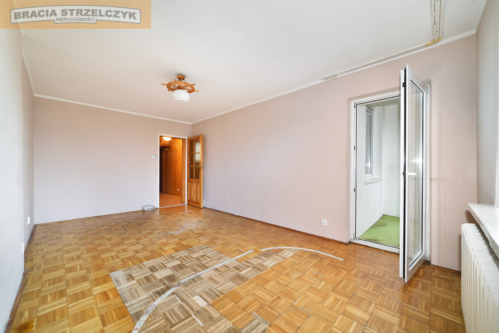 Polecam! Dwupokojowe, 46m², metro!