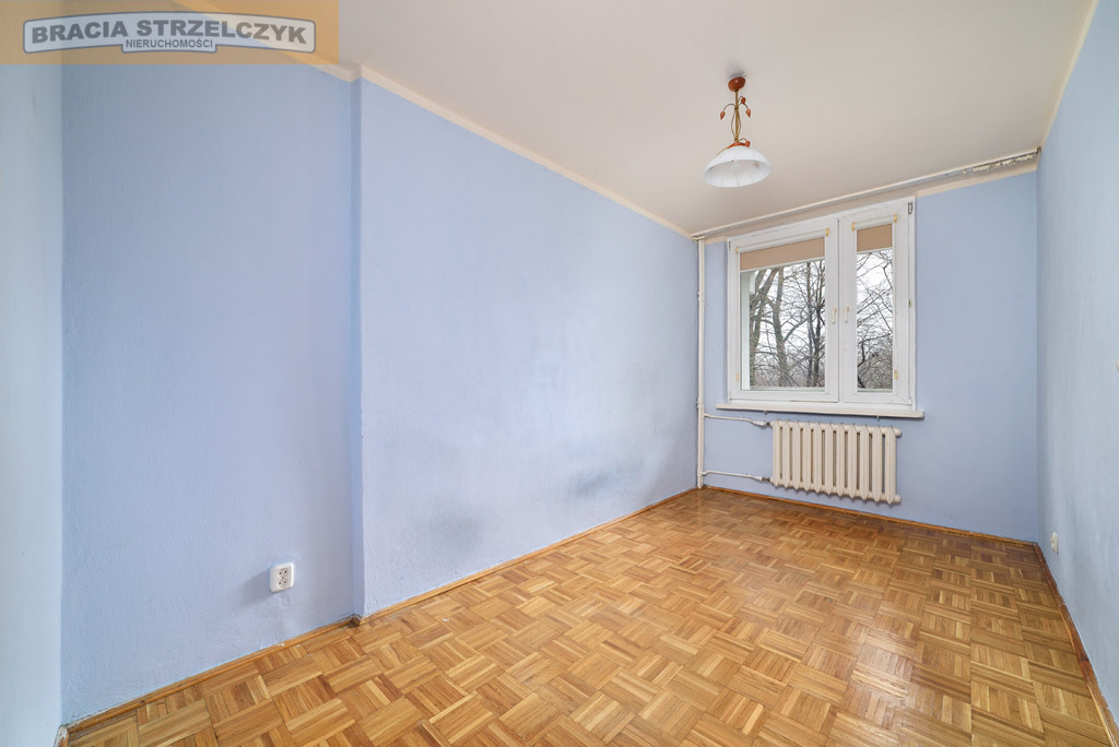 Polecam! Dwupokojowe, 46m², metro!