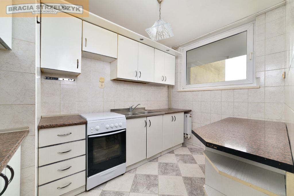 Polecam! Dwupokojowe, 46m², metro!