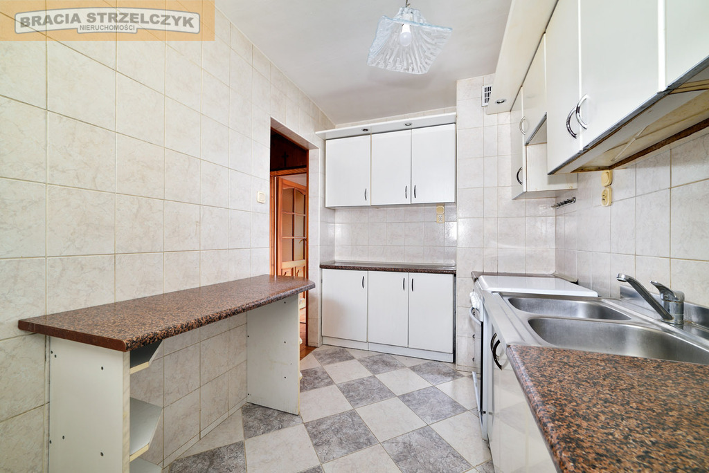 Polecam! Dwupokojowe, 46m², metro!