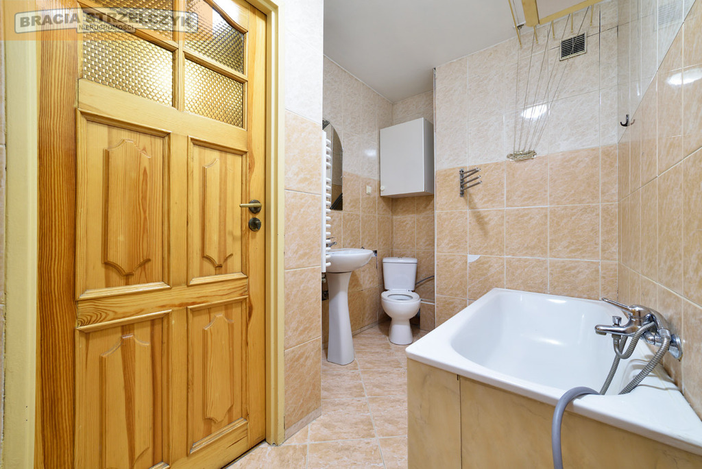Polecam! Dwupokojowe, 46m², metro!