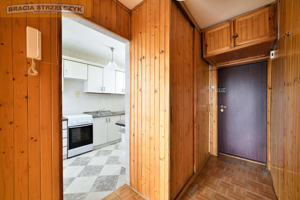 Polecam! Dwupokojowe, 46m², metro!
