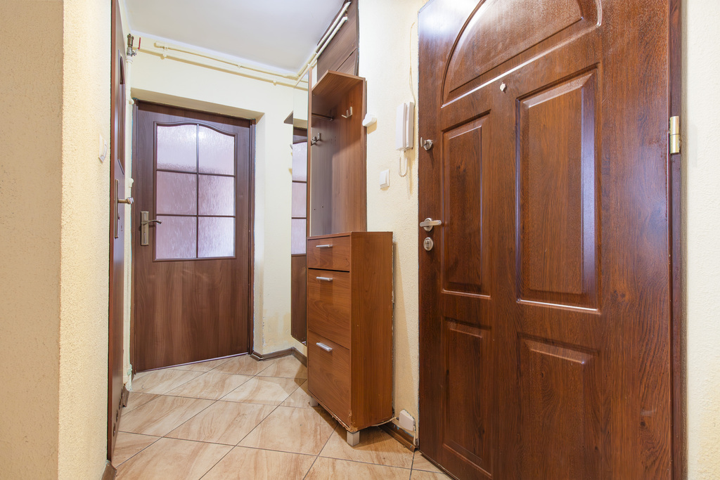 Gotowe do zamieszkania M2 w centrum! Niskie opłaty