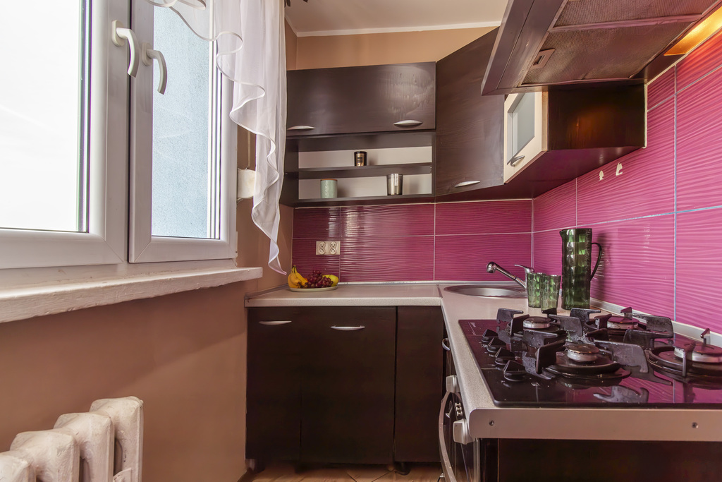 Gotowe do zamieszkania M2 w centrum! Niskie opłaty