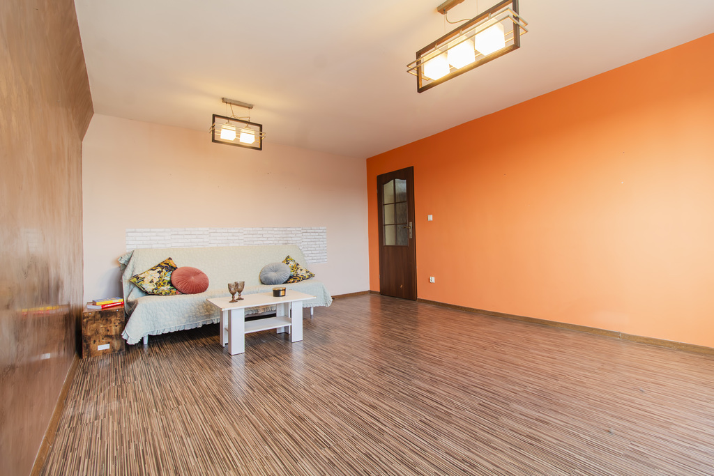 Gotowe do zamieszkania M2 w centrum! Niskie opłaty