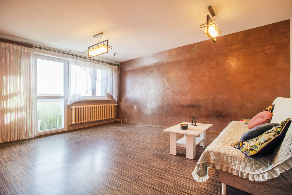 Gotowe do zamieszkania M2 w centrum! Niskie opłaty