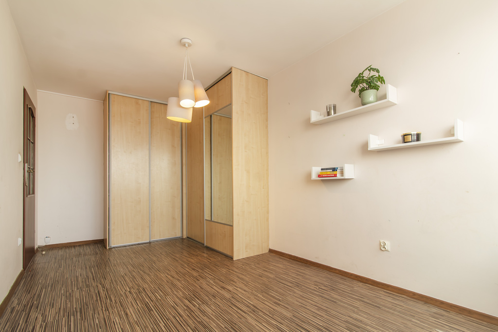 Gotowe do zamieszkania M2 w centrum! Niskie opłaty