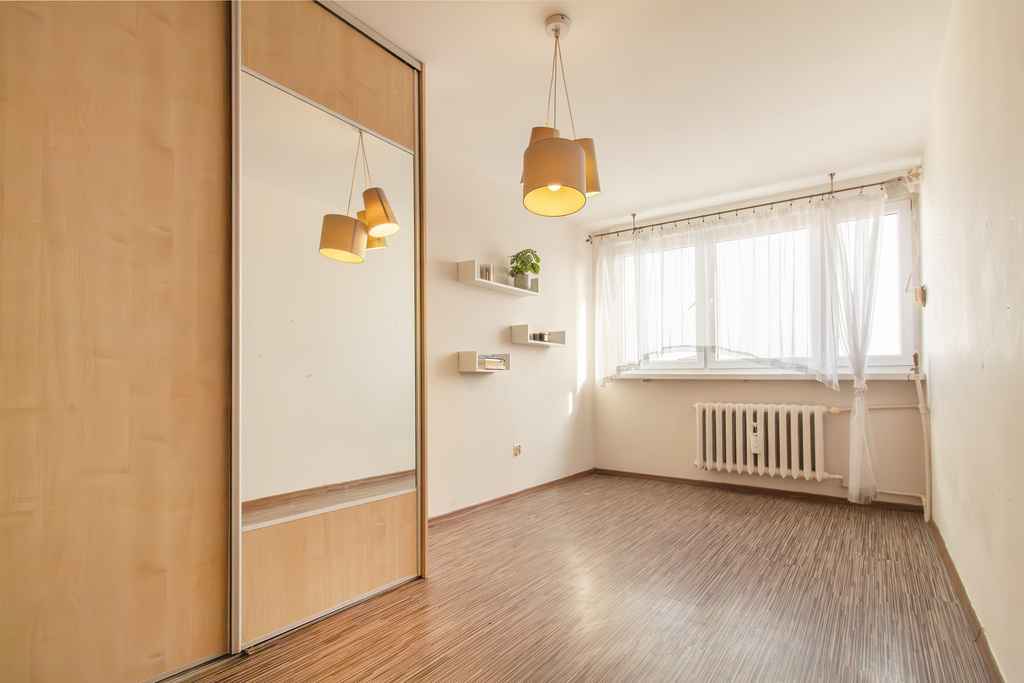 Gotowe do zamieszkania M2 w centrum! Niskie opłaty