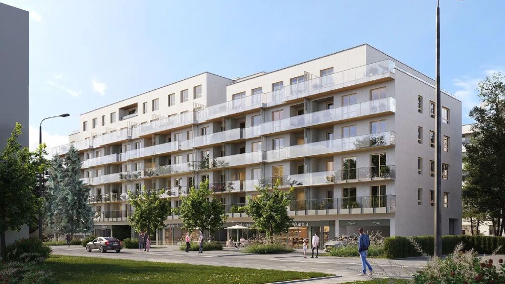 0%, deweloperskie, osiedle w pobliżu Balatonu