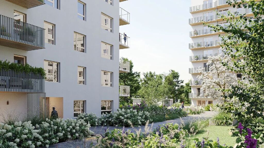 0%, deweloperskie, osiedle w pobliżu Balatonu