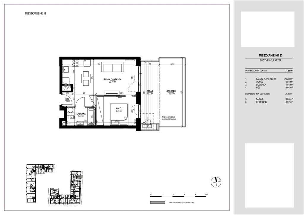 0%, deweloperskie, osiedle w pobliżu Balatonu