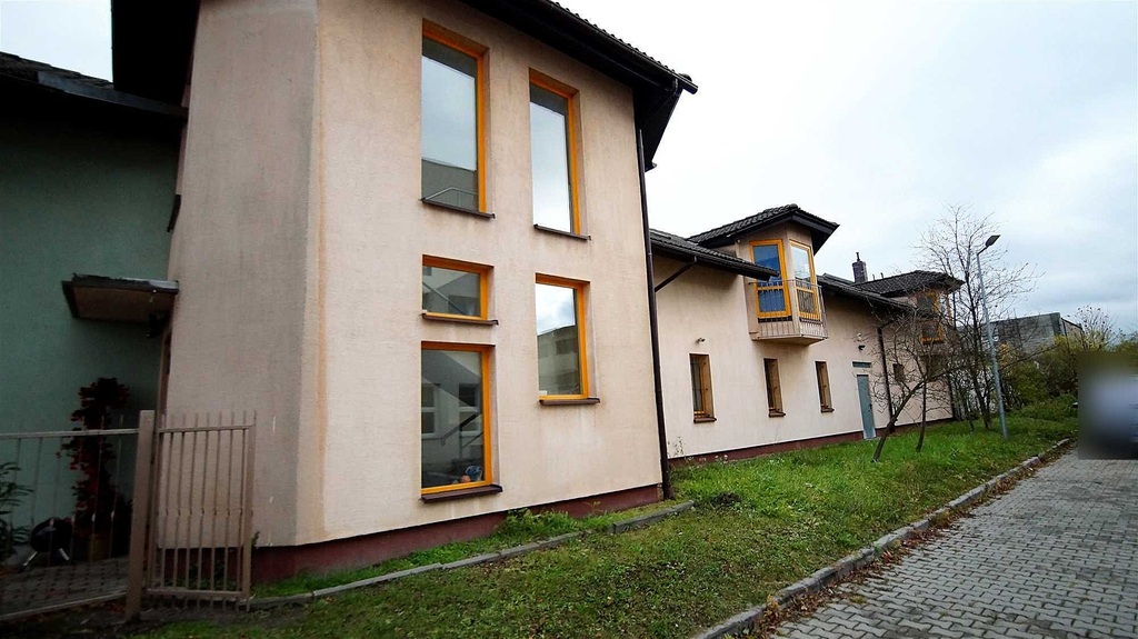 Obiekt na wynajem 300 m2, Opole, ul. Pomorska