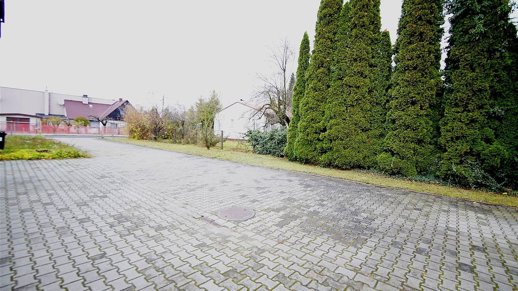 Obiekt na wynajem 300 m2, Opole, ul. Pomorska