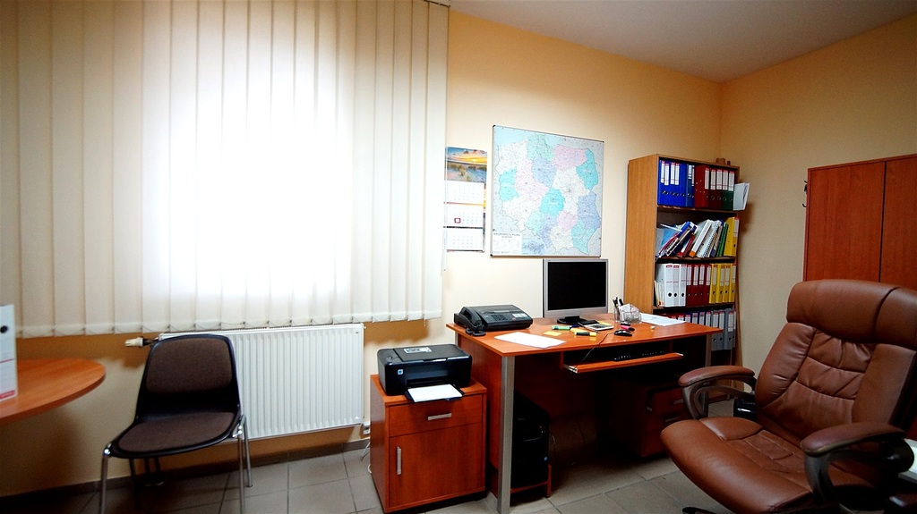 Obiekt na wynajem 300 m2, Opole, ul. Pomorska