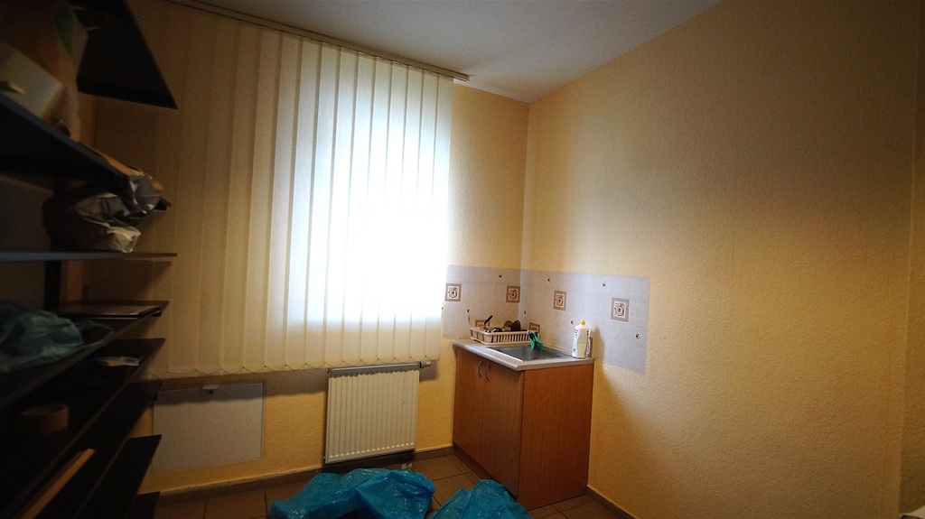 Obiekt na wynajem 300 m2, Opole, ul. Pomorska