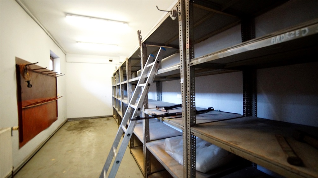 Obiekt na wynajem 300 m2, Opole, ul. Pomorska