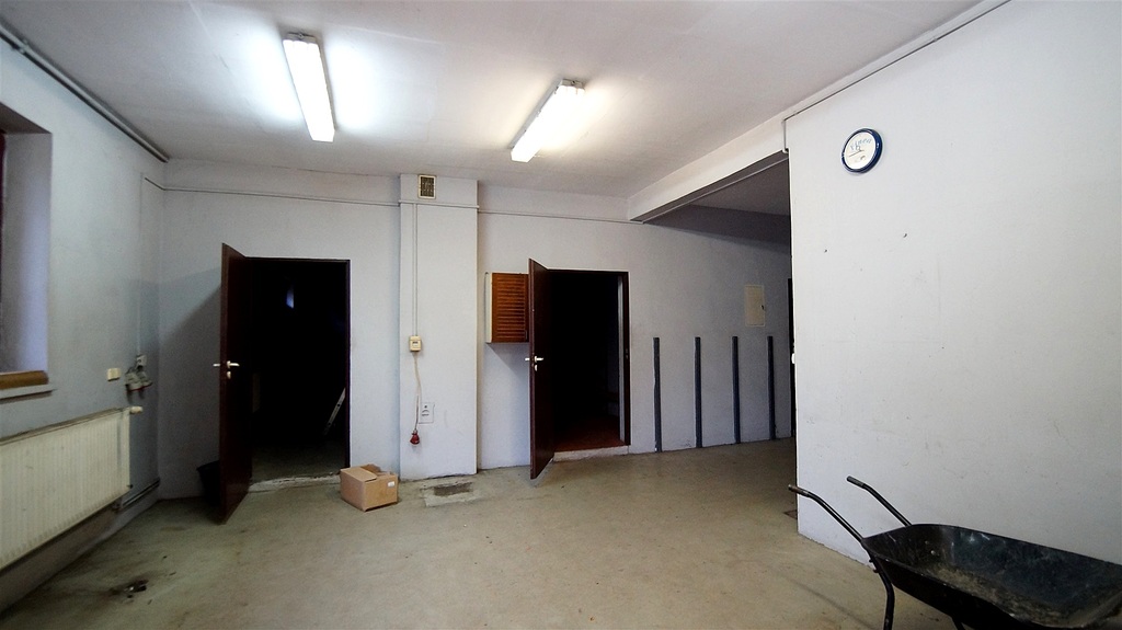 Obiekt na wynajem 300 m2, Opole, ul. Pomorska