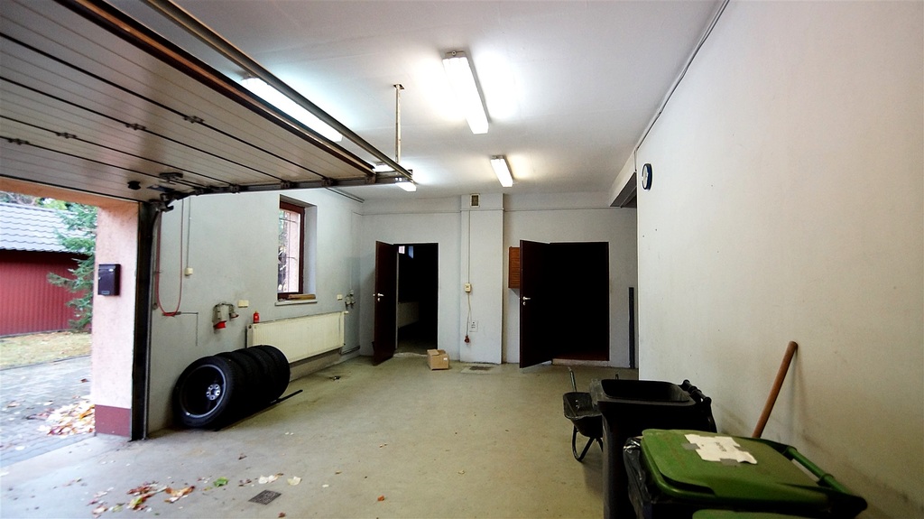 Obiekt na wynajem 300 m2, Opole, ul. Pomorska