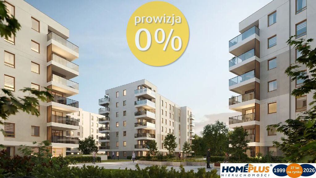 0%, deweloperskie, osiedle - Zaświat/Powst. W-wy