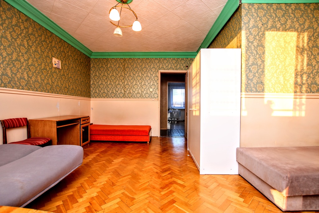 idealne pod wynajem, balkon, piwnica