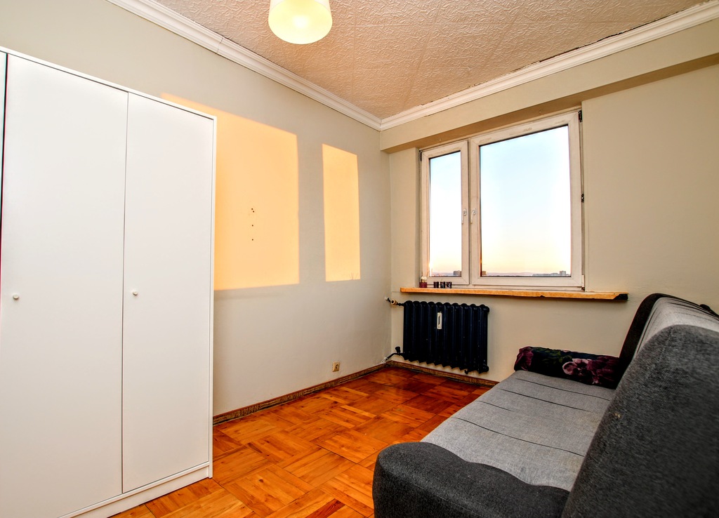 idealne pod wynajem, balkon, piwnica