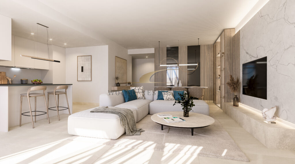 Apartamenty blisko centrum miasta
