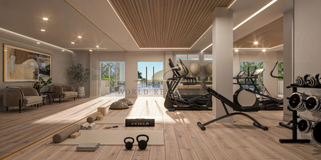 Apartamenty blisko centrum miasta