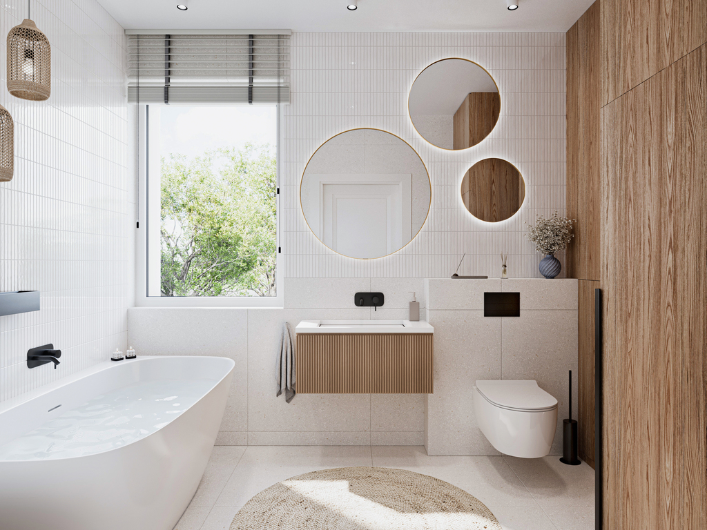 Zamień mieszkanie na dom w Rąbieniu!