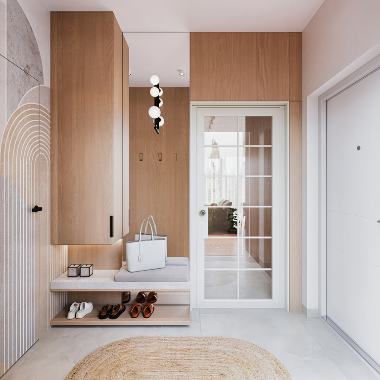 Zamień mieszkanie na dom w Rąbieniu!