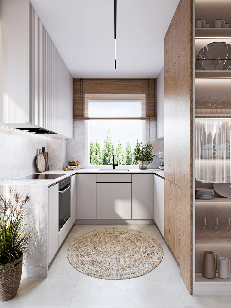 Zamień mieszkanie na dom w Rąbieniu!