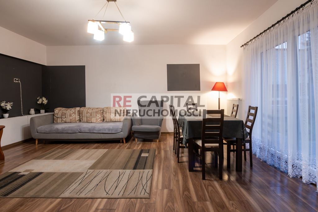 Dom 8 pokoi dla dużej rodziny Święcice gm Ożarów