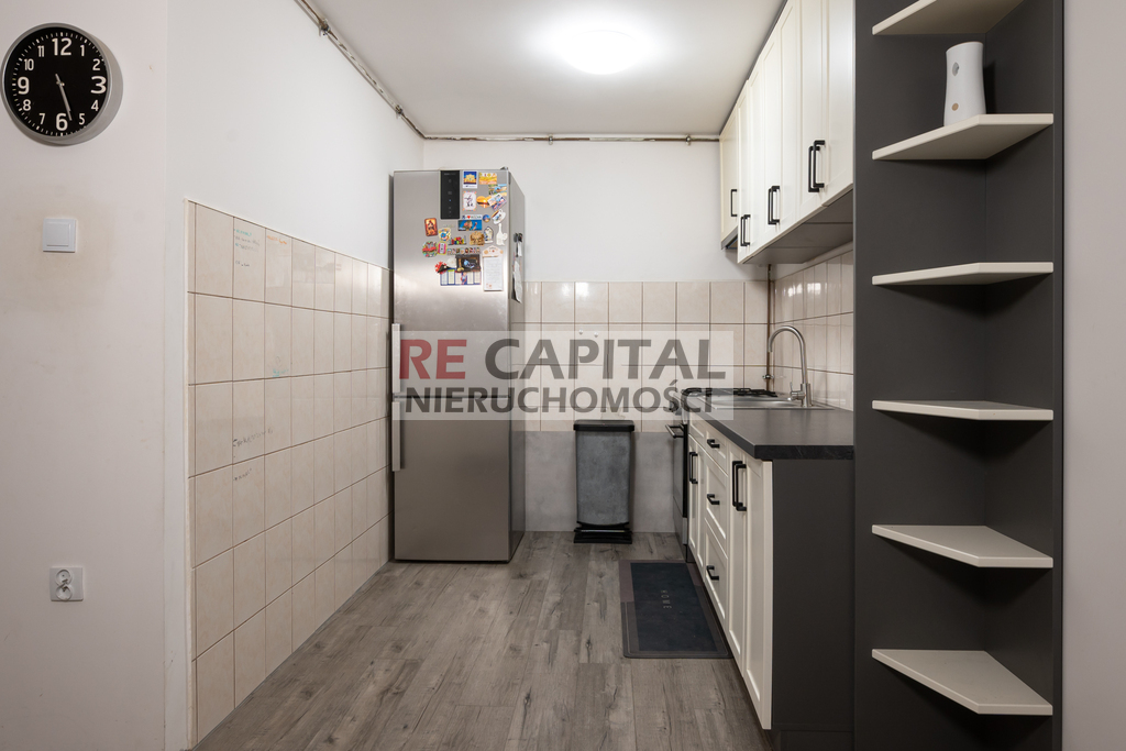 Dom 8 pokoi dla dużej rodziny Święcice gm Ożarów