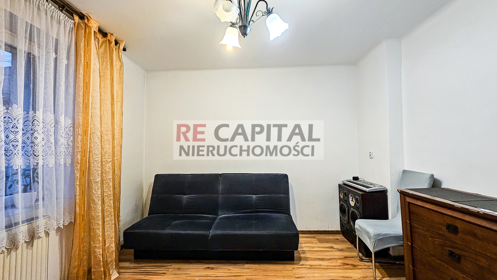 Dom 8 pokoi dla dużej rodziny Święcice gm Ożarów