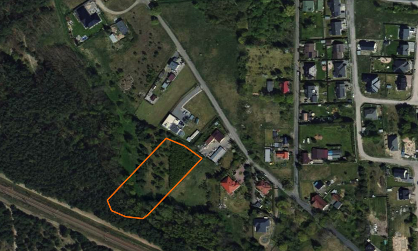 Twój prywatny park w sercu Solca Kujawskiego