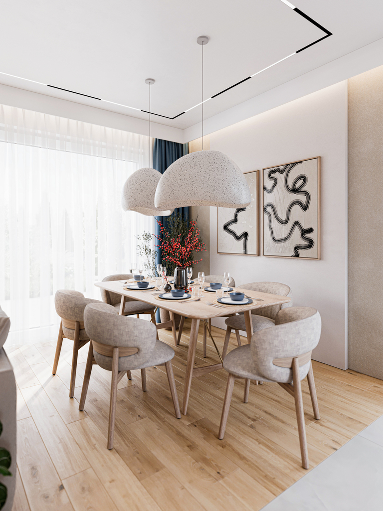 Nowe Domy w Rąbieniu | Osiedle H9