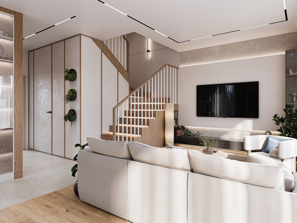 Nowe Domy w Rąbieniu | Osiedle H9