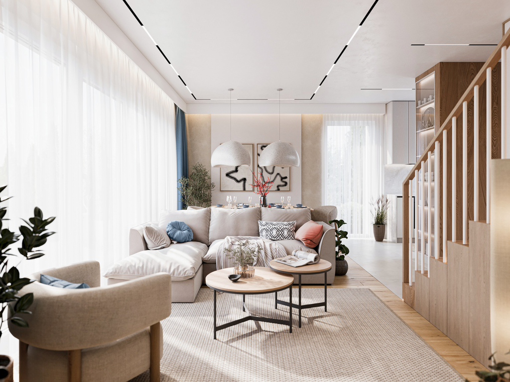 Nowe Domy w Rąbieniu | Osiedle H9