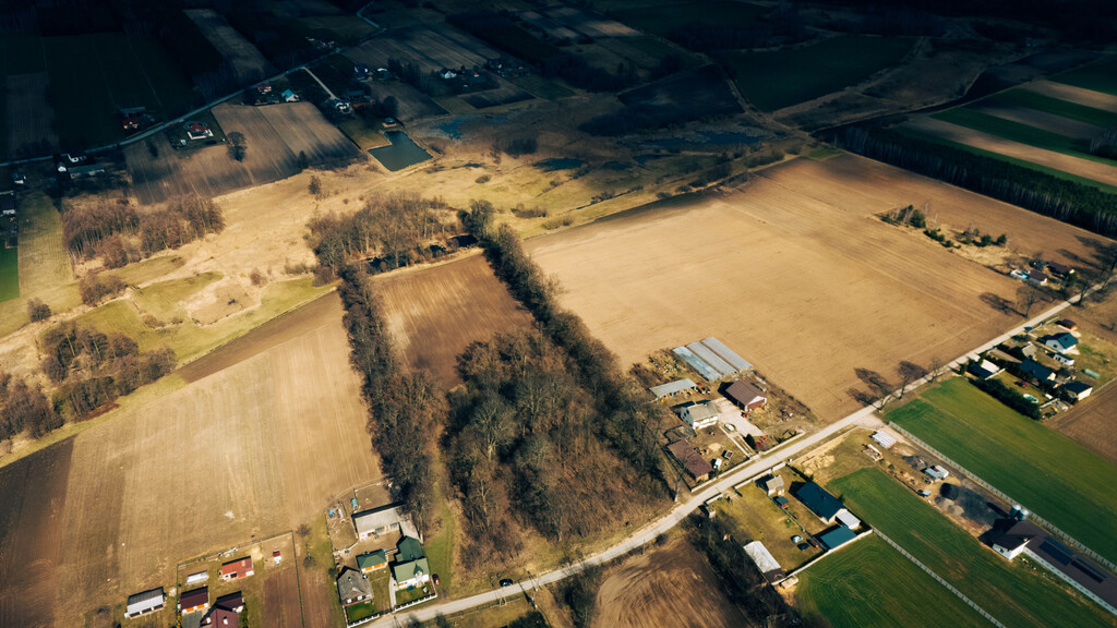 Zainwestuj w Brzozówkę!